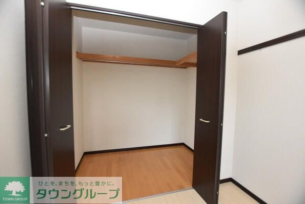 グラン・ラージの物件内観写真